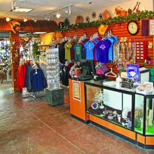 glenwood springs souvenirs places