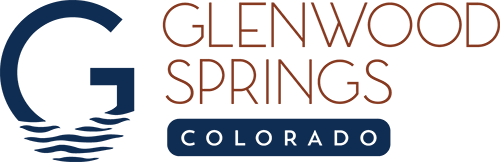 visit glenwood branding