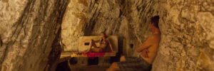 Yampah Spa & Vapor Caves
