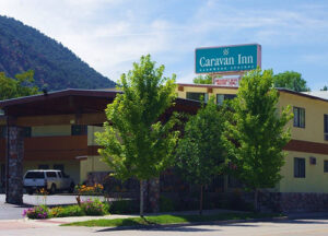 Caravan Inn Glenwood Springs