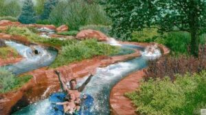 lazy river glenwood hot springs