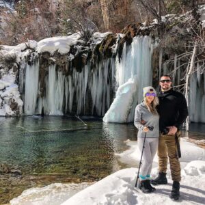Hanging Lake