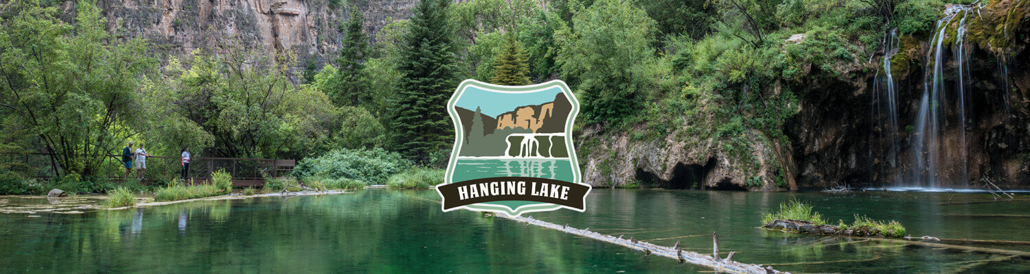 hanging lake