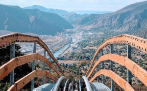 alpine coaster