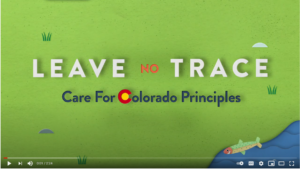 Care for Colorado Principles Video Link