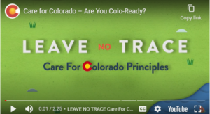 Care for Colorado Video