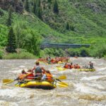 Whitewater Rafting, INC