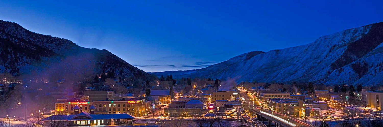 Vacation Rentals in Glenwood Springs Visit Glenwood Springs