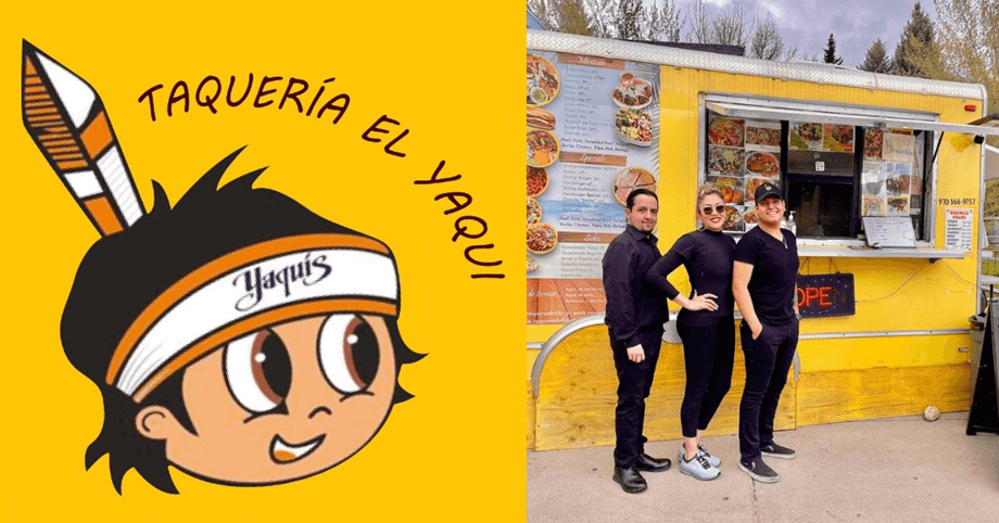 Taqueria El Yaqui