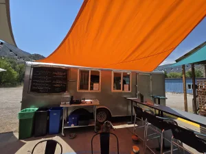 Stellar Fire Pizza 