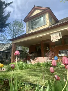 Historical Frontier Museum in Glenwood Springs